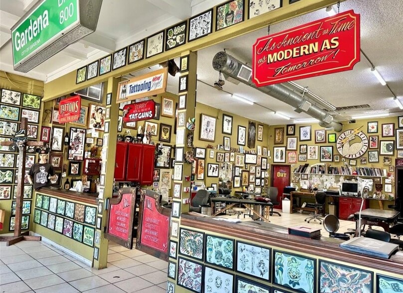 847 W Gardena Blvd, Gardena, CA à vendre - Photo intérieure - Image 3 de 5