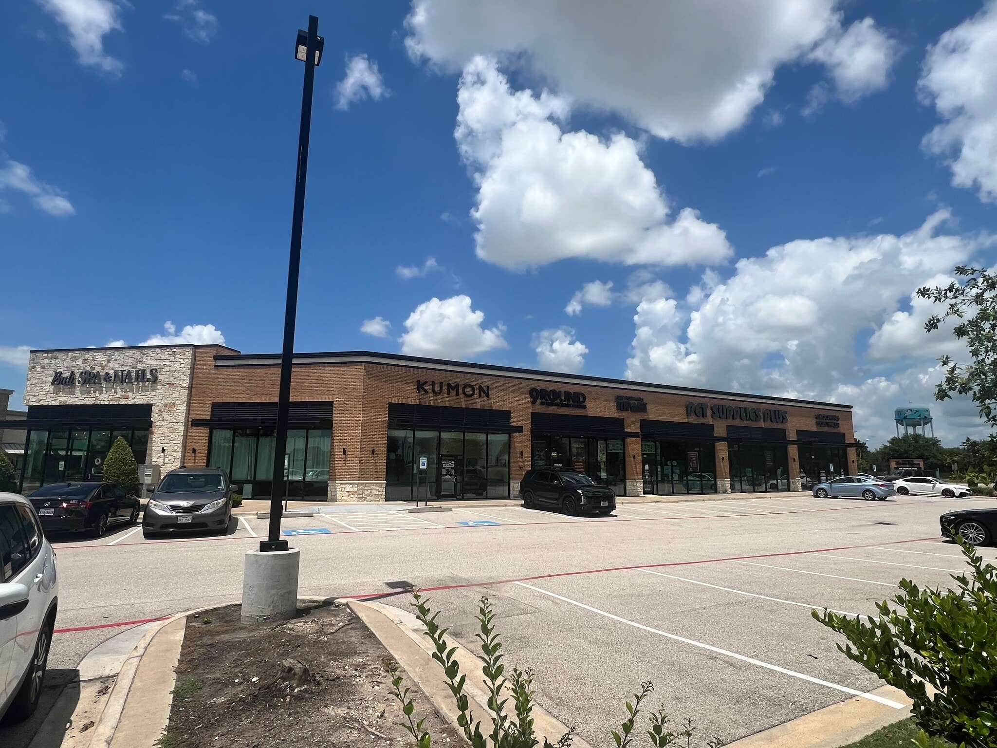 29711 Kingsland Blvd, Katy, TX for lease Building Photo- Image 1 of 3