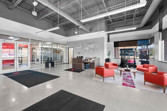 39675 MacKenzie Dr, Novi, MI for lease Interior Photo- Image 1 of 6