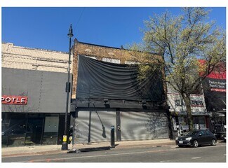 Plus de détails pour 1000 Flatbush Ave, Brooklyn, NY - Commerce de détail à vendre
