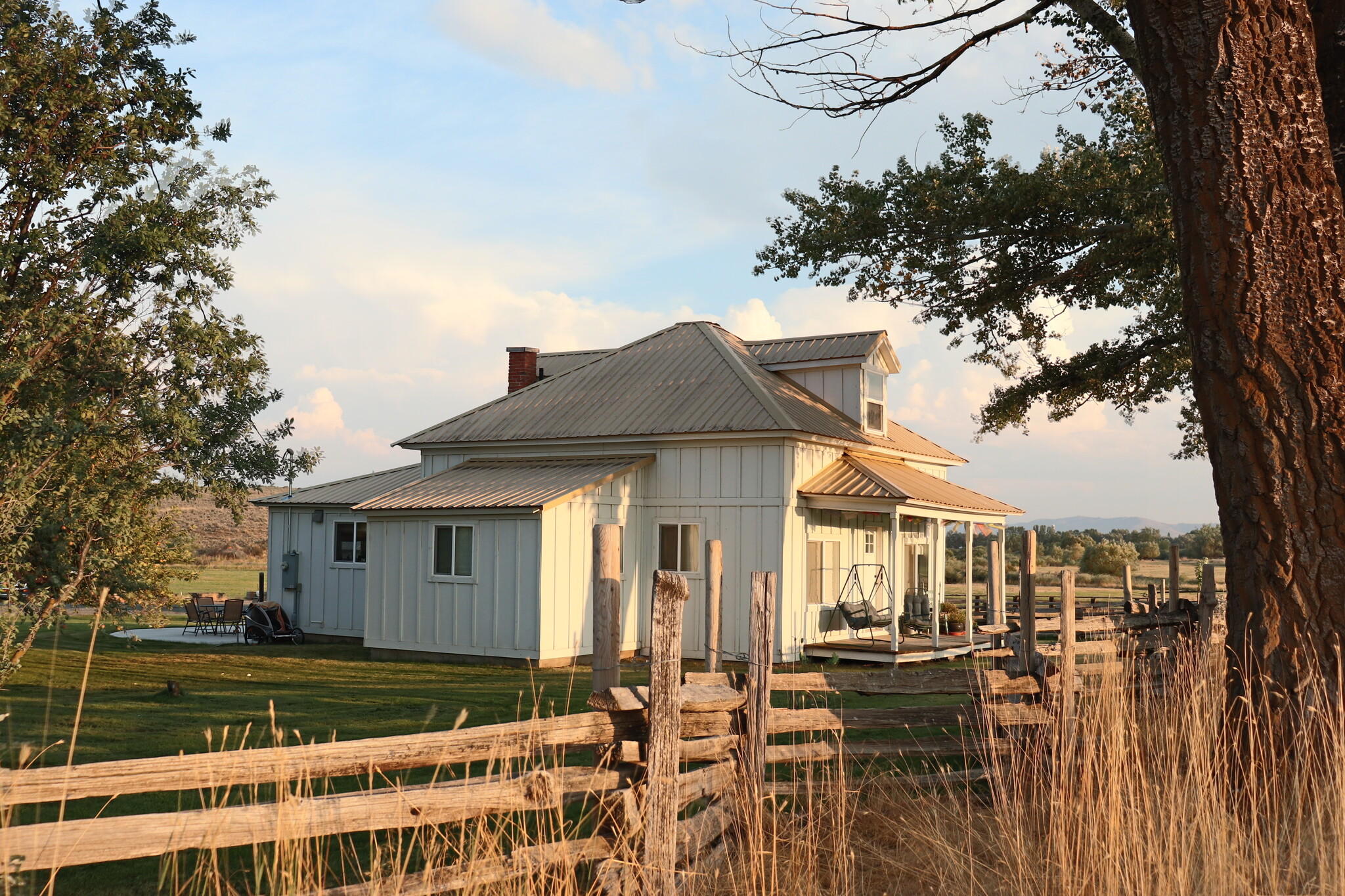 47219 Highway 30, Haines, OR à vendre Photo principale- Image 1 de 37