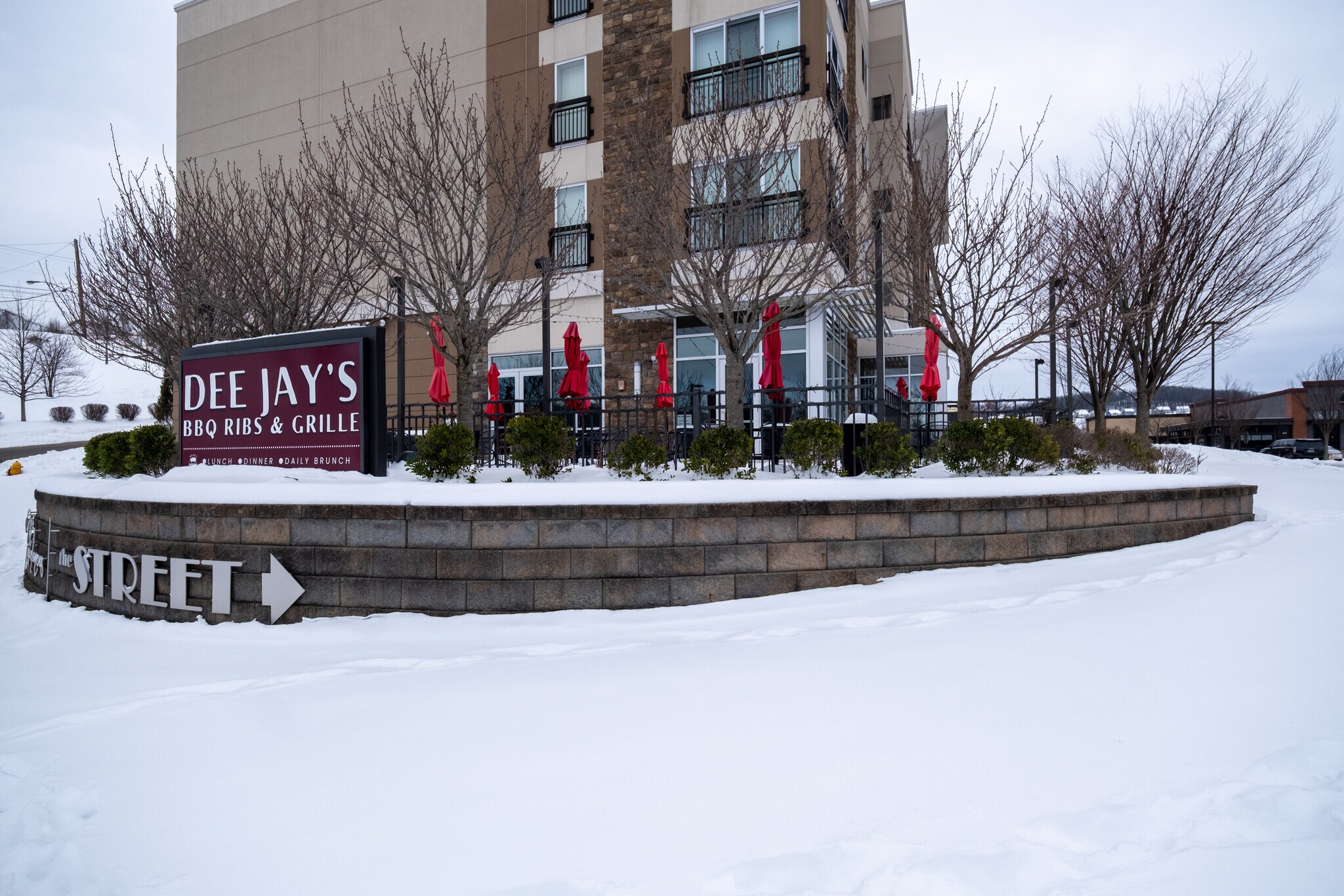 100 Adios Dr, Washington, PA for lease Interior Photo- Image 1 of 26