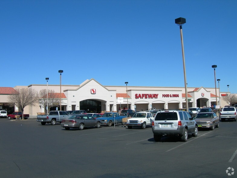 7700-7840 E State Route 69, Prescott Valley, AZ for sale - Primary Photo - Image 1 of 1