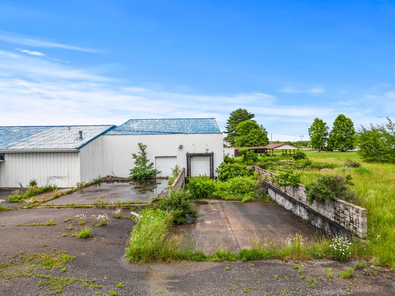 1985 Leesburg Rd, Mercer, PA à vendre - Photo du bâtiment - Image 3 de 16