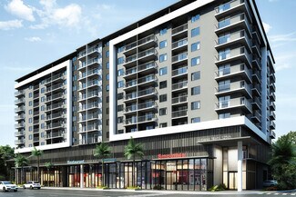 Plus de détails pour 1150 NE 125th St, North Miami, FL - Commerce de détail à louer