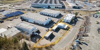 Plus de détails pour 12005 N Lombard St, Portland, OR - Industriel à vendre