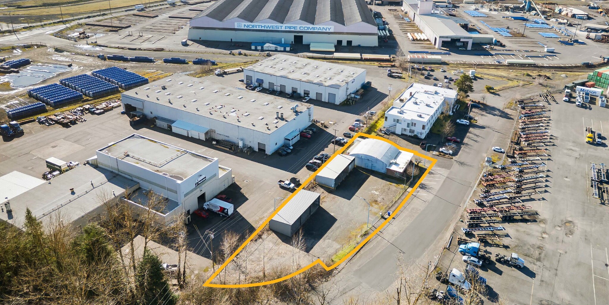 12005 N Lombard St, Portland, OR for sale Primary Photo- Image 1 of 14