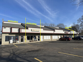 More details for 37466-37522 Ann Arbor Trl, Livonia, MI - Office/Retail, Retail for Lease