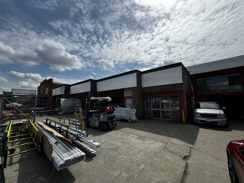 Ripple Rd, Barking for sale - Building Photo - Image 1 of 1