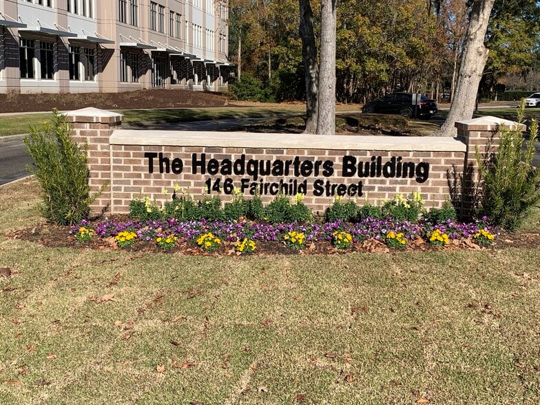 146 Fairchild St, Daniel Island, SC for sale - Building Photo - Image 3 of 12