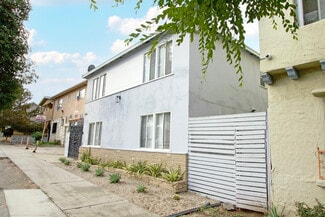 Plus de détails pour 1425 Cedar Ave, Long Beach, CA - Multi-résidentiel à vendre