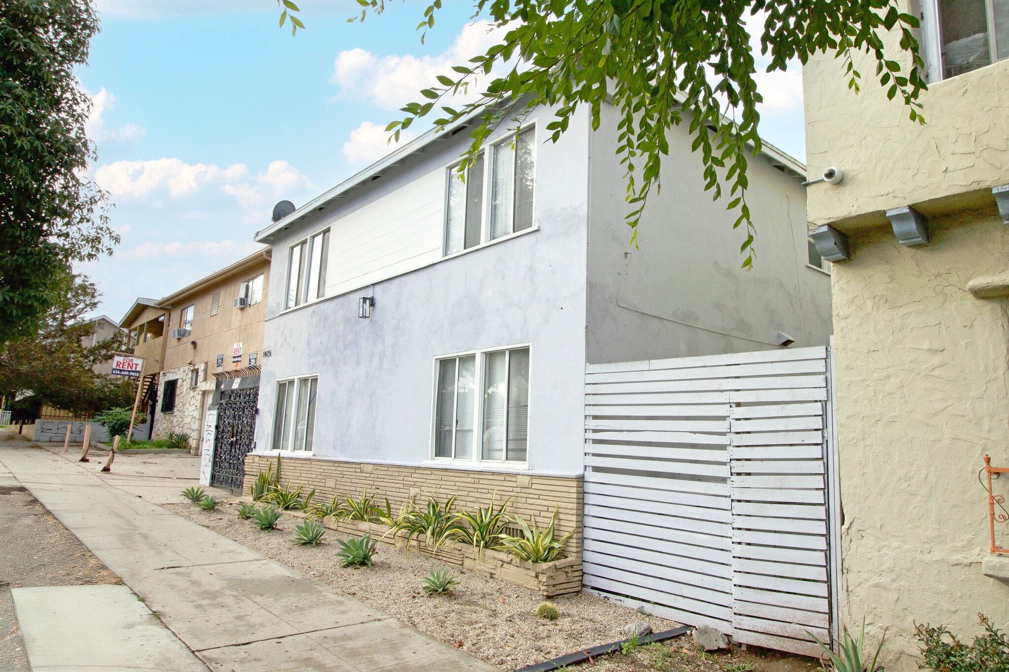 1425 Cedar Ave, Long Beach, CA for sale Building Photo- Image 1 of 9