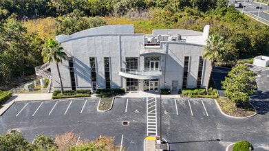 9582 W Colonial Dr, Ocoee, FL - AERIAL map view - Image1