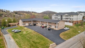 More details for 730 Sir Echo Dr, Kingsport, TN - Multifamily for Sale