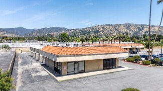 Plus de détails pour 1433 E Route 66, Glendora, CA - Commerce de détail à louer