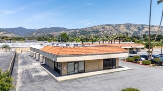 More details for 1433 E Route 66, Glendora, CA - Retail for Lease