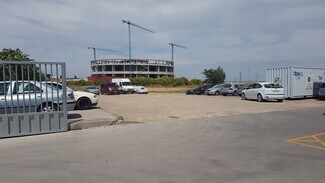 Plus de détails pour Calle Real, 1, Torrejón de la Calzada - Terrain à vendre