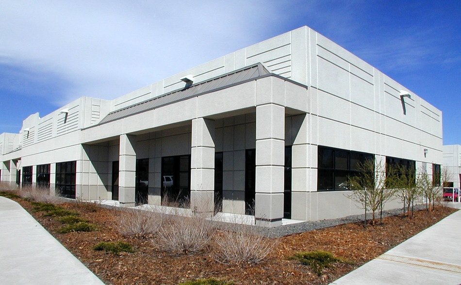 9195 W 6th Ave, Lakewood, CO for lease - Other - Image 2 of 4
