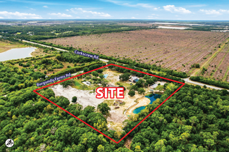 Plus de détails pour 19930 Burgundy Farms Rd, Estero, FL - Terrain à vendre