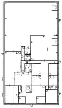 7032 N Dixie Dr, Dayton, OH for sale Floor Plan- Image 1 of 1