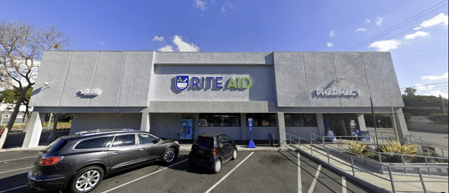 2412 Pico Blvd, Santa Monica, CA for lease - Building Photo - Image 2 of 4