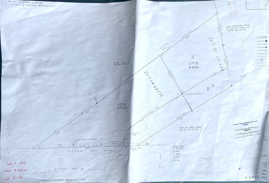 910 Drop Off Dr, Summerville, SC for sale - Building Photo - Image 1 of 2