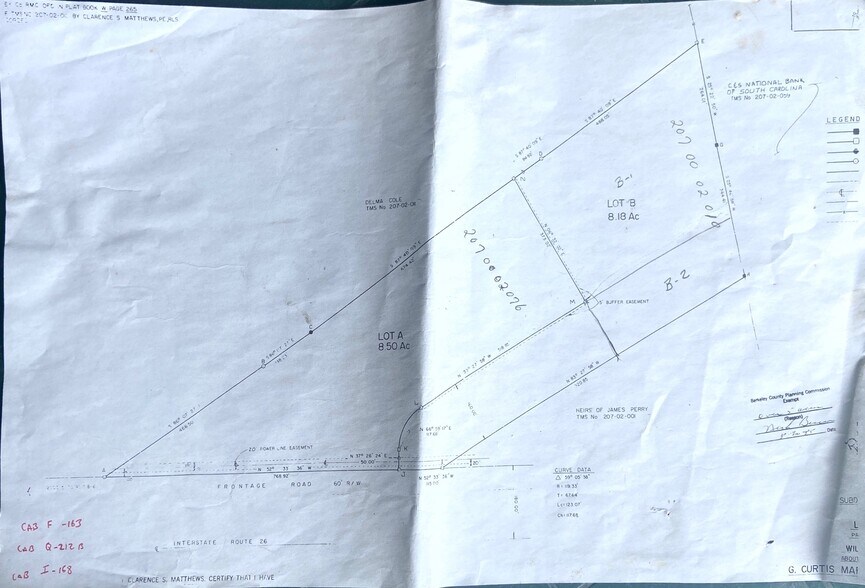 910 Drop Off Dr, Summerville, SC à vendre - Photo du bâtiment - Image 1 de 2