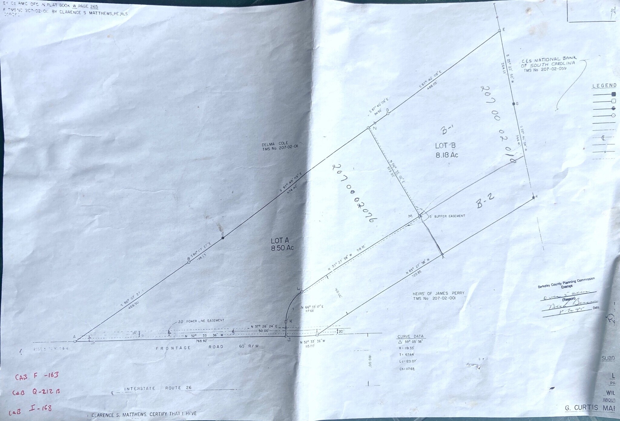 910 Drop Off Dr, Summerville, SC à vendre Photo du bâtiment- Image 1 de 3