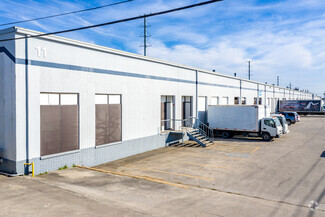 Plus de détails pour 5702-5720 Business Park, San Antonio, TX - Industriel à louer