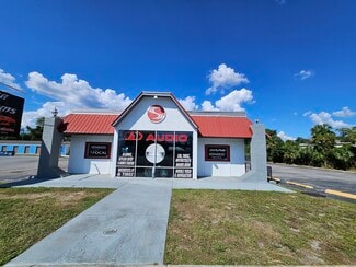 More details for 4018 W Us 98 Hwy, Panama City, FL - Retail for Sale
