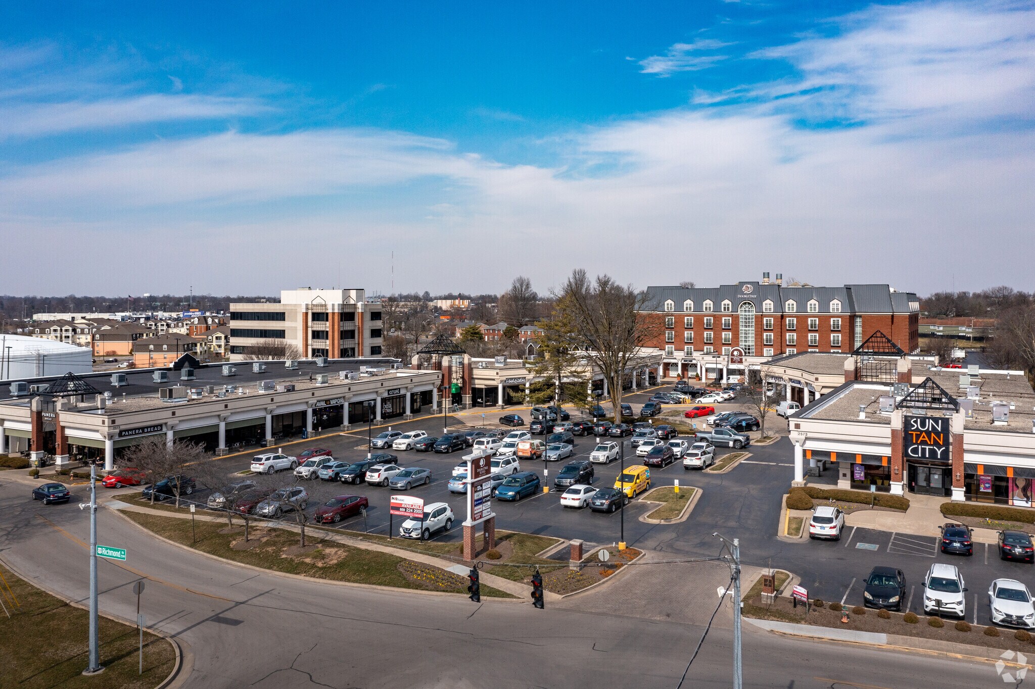 2573 Richmond Rd, Lexington, KY for lease Primary Photo- Image 1 of 2