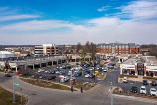 Plus de détails pour 2573 Richmond Rd, Lexington, KY - Commerce de détail à louer