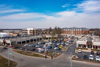 More details for 2573 Richmond Rd, Lexington, KY - Retail for Lease