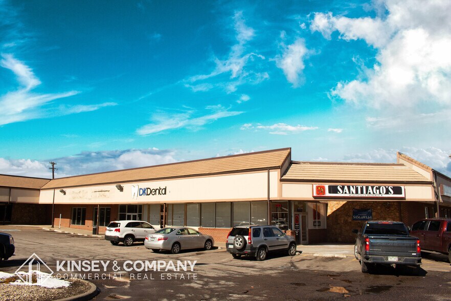 95 S Sheridan Blvd, Lakewood, CO à louer - Photo du bâtiment - Image 3 de 5