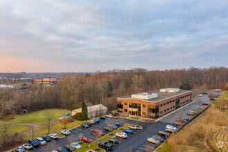 28455 Haggerty Rd, Novi, MI - Aérien  Vue de la carte - Image1