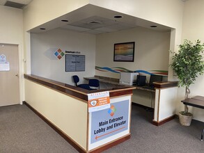 97-101 South St, West Hartford, CT for lease Lobby- Image 2 of 7