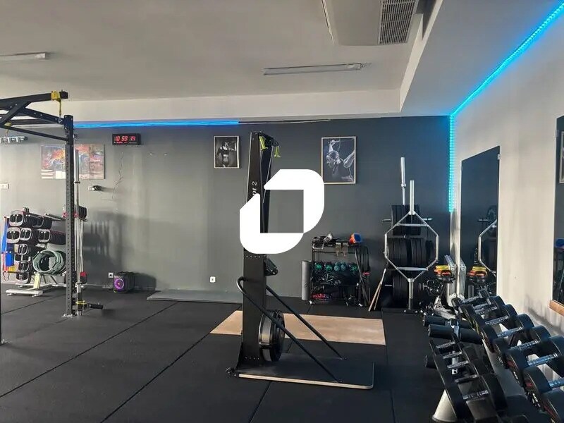 Flex in Eysines for lease Interior Photo- Image 1 of 11