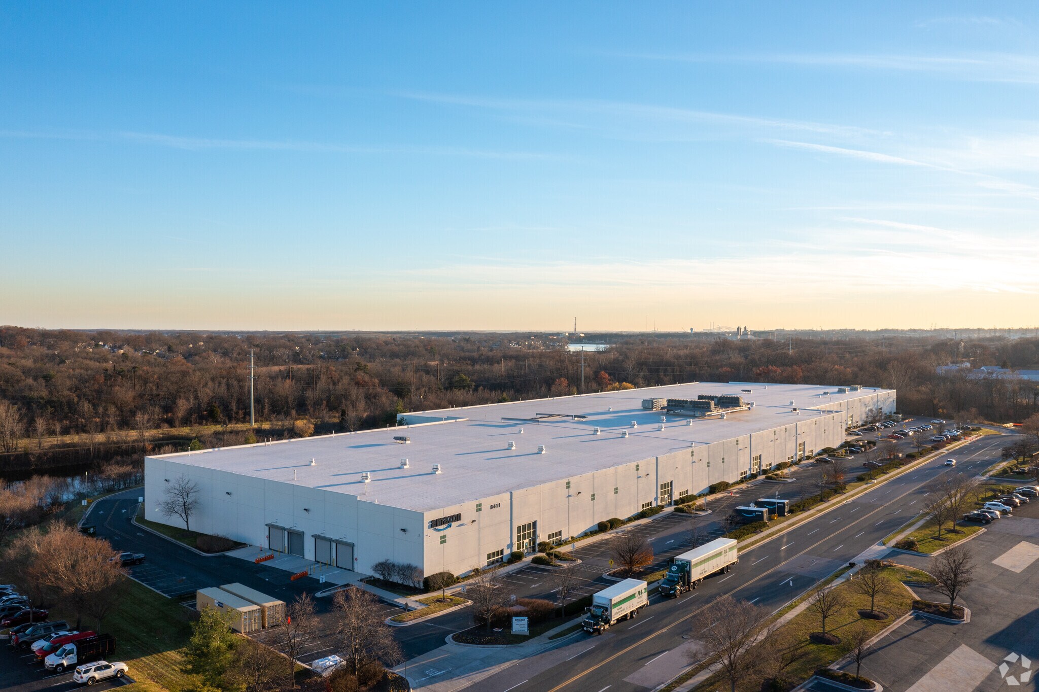 8411 Kelso Dr, Essex, MD for lease Building Photo- Image 1 of 8