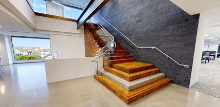 300 Spectrum Center Dr, Irvine, CA for lease Interior Photo- Image 2 of 3