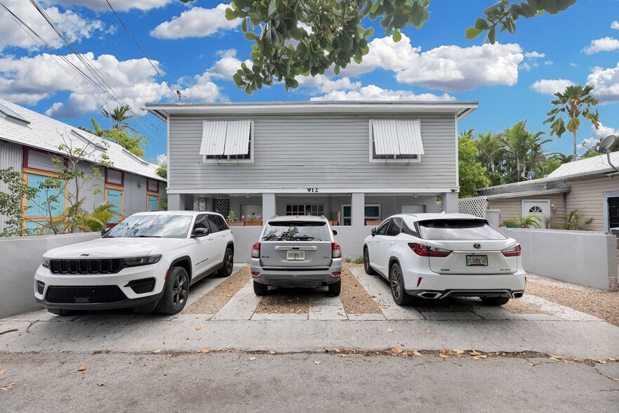 912 Pohalski St, Key West, FL à vendre - Photo du bâtiment - Image 2 de 54