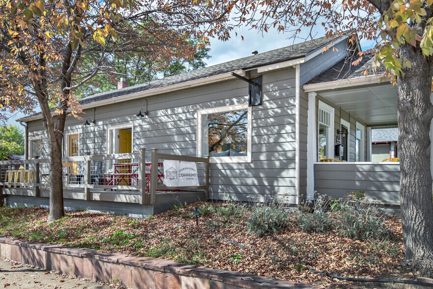 100 W Cleveland St, Lafayette, CO à vendre - Photo du bâtiment - Image 2 de 77