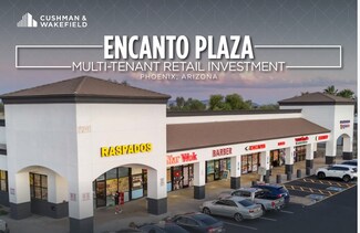 Plus de détails pour 2201 N 83rd Ave, Phoenix, AZ - Commerce de détail à vendre