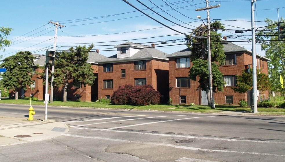 959 Ridge Rd, Lackawanna, NY for sale - Building Photo - Image 1 of 11