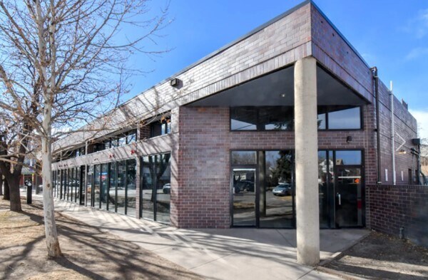 1795 Pearl St, Boulder, CO for sale - Building Photo - Image 1 of 1