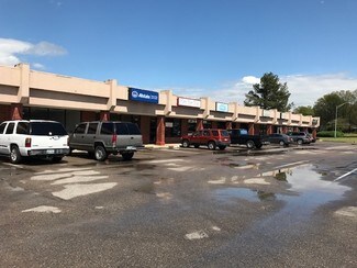 Plus de détails pour 8115-8131 Us-51 N, Millington, TN - Commerce de détail à louer