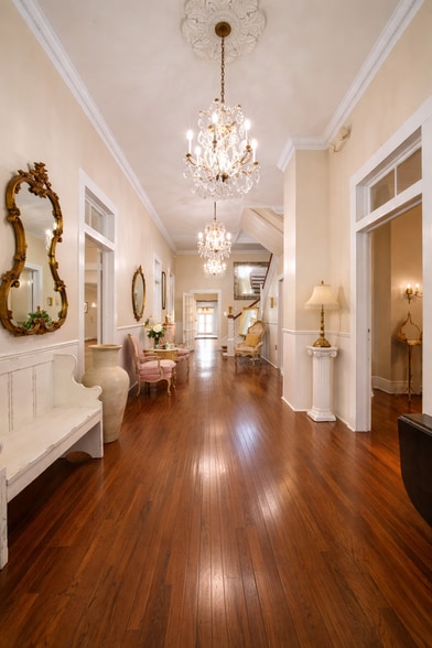 5800 England Dr, Alexandria, LA for sale - Building Photo - Image 3 of 41