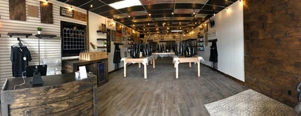 1320 Lincoln Way E, Chambersburg, PA à louer Photo intérieure- Image 2 de 2