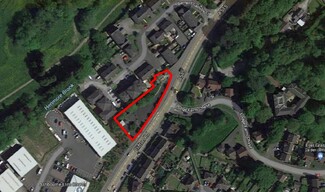 Plus de détails pour Clifton Rd, Ashbourne - Terrain à vendre