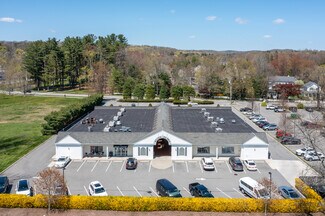 More details for 111 Bedford Rd, Armonk, NY - Retail for Lease