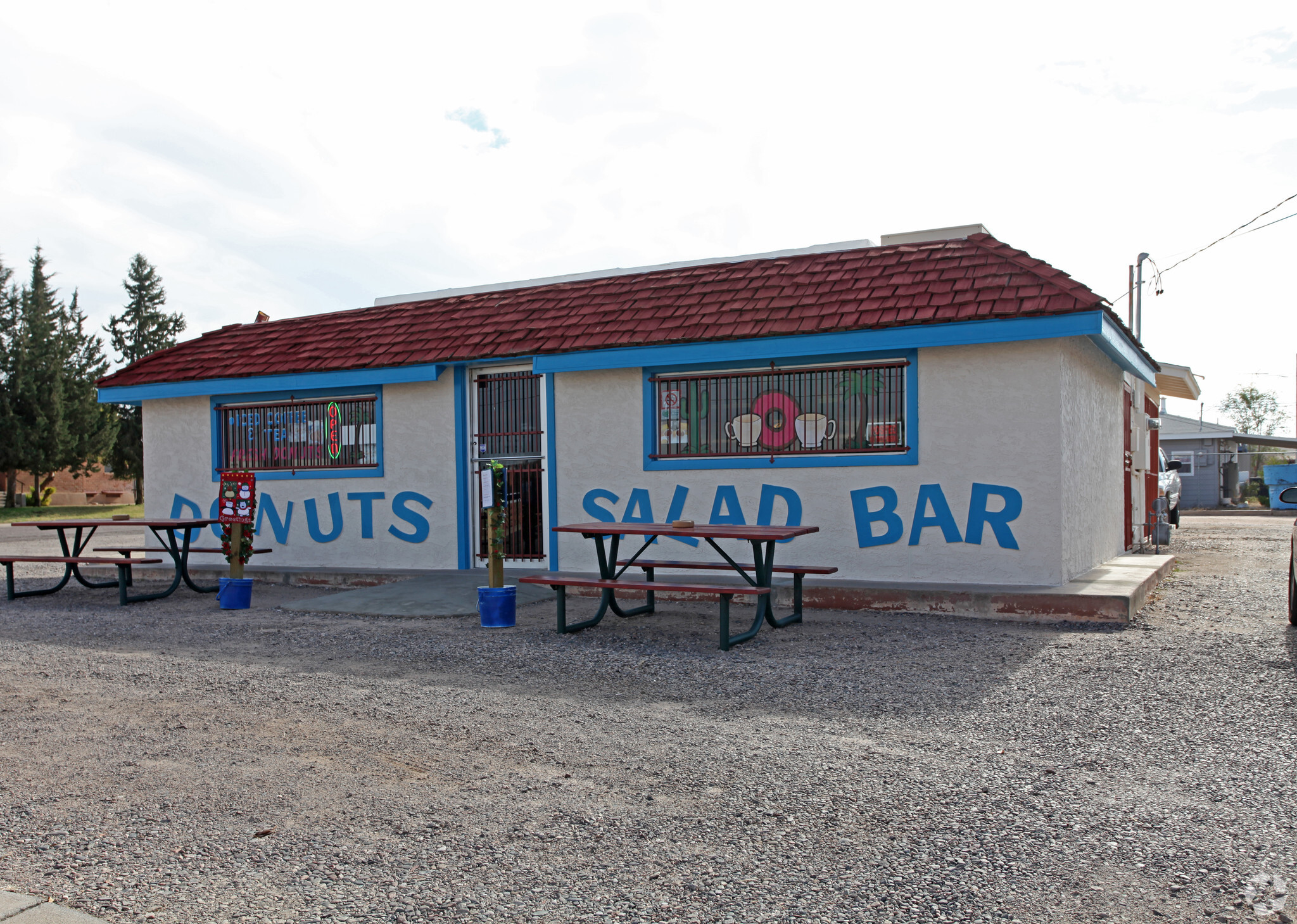 199 E Butte Ave, Florence, AZ for sale Primary Photo- Image 1 of 1